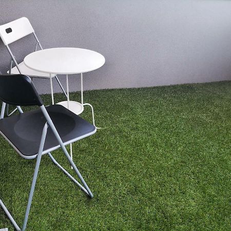 Apartman Bilja 3* 萨格勒布 外观 照片